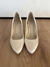 Brautschuh Hochzeit Rainbow