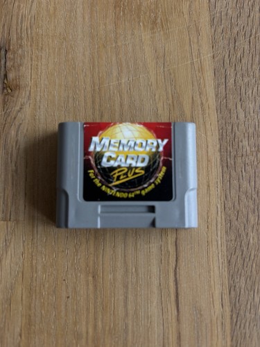 N64 controller pak für - -,