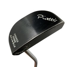 Piretti MIDNIGHT BLACK FIRENZE