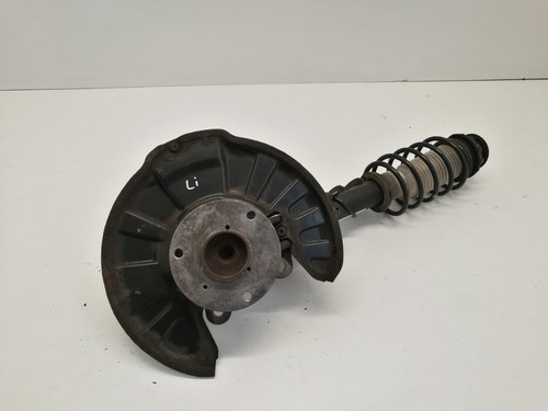 Smart fortwo 451 - 451, federbein