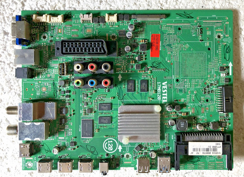 Medion vestel mainboard - medion,