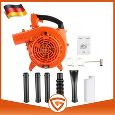 Rücken Laubgebläse 42CC
