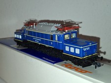 Roco 63775 Mittelweserbahn Krokodil 1020 041-8 Rarität limitiert H0 OVP