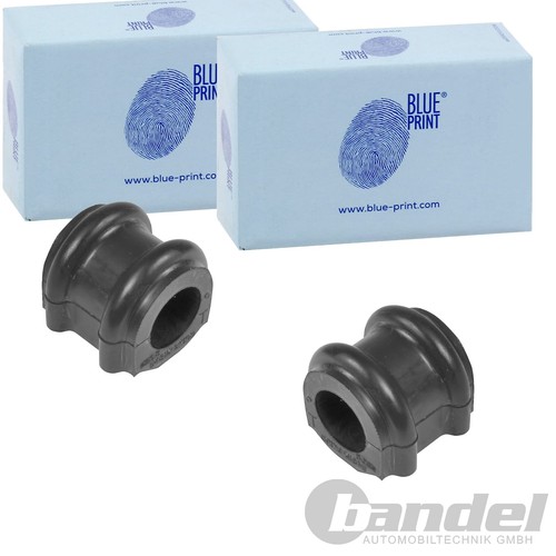 Blue print 26mm stabilager - print,
