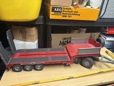 1:16 Trailer mit Dolly,umbau