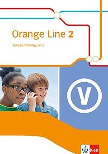 Orange line vokabeltraining - 2:,