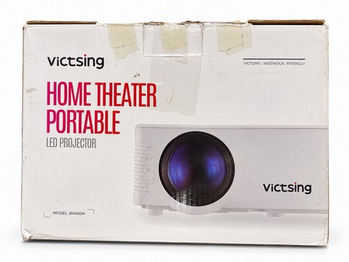 Victsing bh400a led beamer - bh400a,