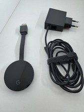 Google Chromecast Ultra 4K UHD