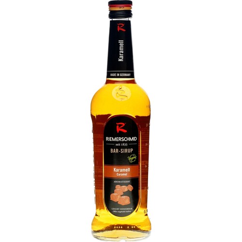 Riemerschmid caramel - riemerschmid,