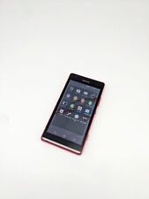 Sony Xperia SP C5303 Rot 8GB
