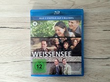 Weissensee Staffel 1-3 von