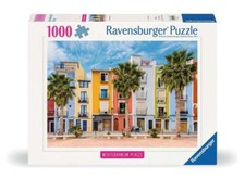 Ravensburger puzzle - ravensburger,