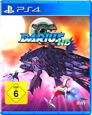 G-Darius HD - PS4 /