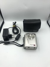 Fujifilm FinePix F601 Zoom /