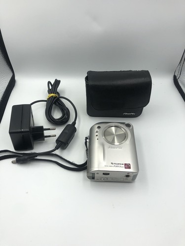 Fujifilm finepix f601 - fujifilm, /