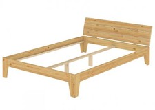 Doppelbett Bettgestell
