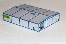 Z/1:220 Gewerbehalle /