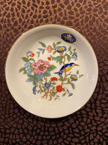 Aynsley schale china porzellan - schale,