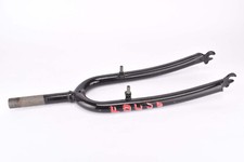 26" Focus MTB Steel Fork with Eyelets for Fenders