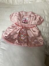 Puppen Kleidung Kleid für Chou Chou Baby Annabell Zapf Creation TOP