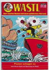 Wastl Heft Nr. 28  Bastei