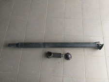 Gelenkwelle Länge 150cm Flanschdurchmesser 10cm Deutz 6507 Traktor