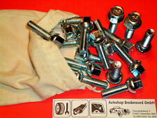 20 Radschrauben  12x1,5x40