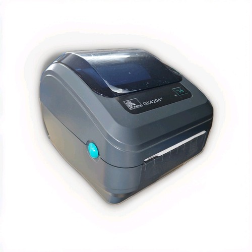 Zebra gk420d direct thermal - zebra,