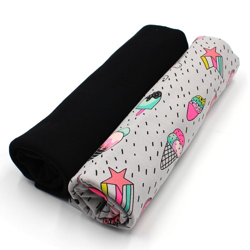Einhorn jerseystoff - einhorn, +