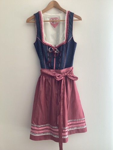 Midi dirndl von - midi-dirndl,