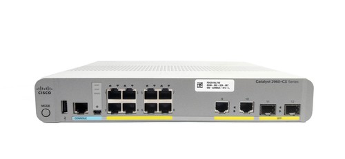 Cisco catalyst 2960 - cisco,