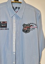Herrenoberhemd PAUL 6 SHARK XL