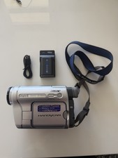 Sony Handycam Digital 8