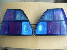 VW Golf 2 Hella Rückleuchten