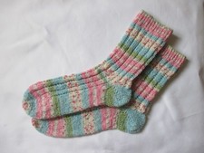 Stricksocken Gr. 40 - 41