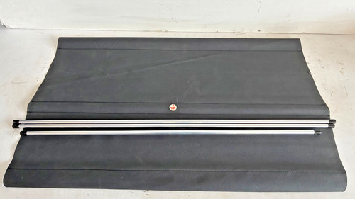 Original laderaumabdeckung - original,