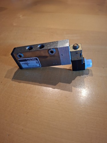 Bosch 0820030002 wegeventil - 0820030002,