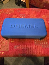 Dremel 3000 multifunktionswerkzeug mit Tasche u. Zubehör 