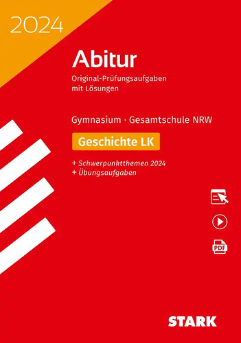 Stark abiturprüfung nrw 2024 - stark,