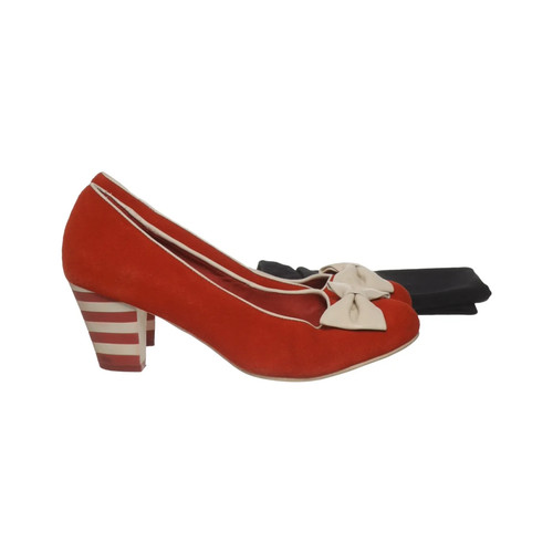 Lola ramona pumps größe - lola, pumps,
