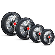 Ventilator 230V Industrie-