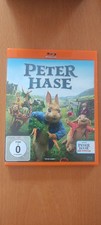 BLU RAY - PETER HASE -  SEHR