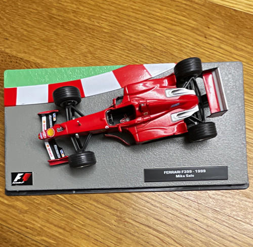 Ferrari f399 formel - ferrari,