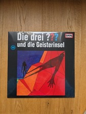 Die drei ??? Fragezeichen 18