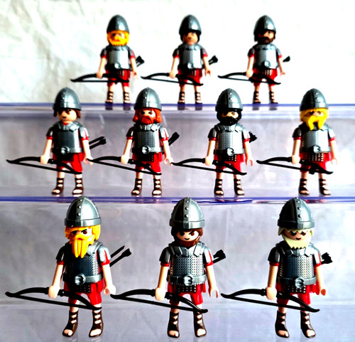 Playmobil römische - playmobil,