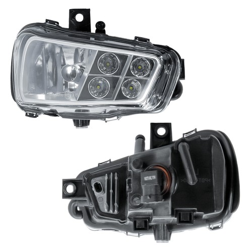Nebelscheinwerfer rechts 24v - nebelscheinwerfer,