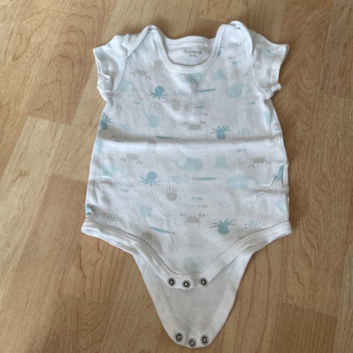 Impidimpi baby body weiß - baby,