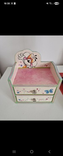 Diddl schmuckkästchen - diddl,