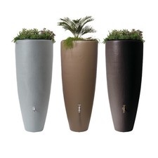 GRAF 2in1 Wasserbehälter