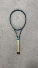 Wilson Blade Pro 98 V9 16x19 Tennisschläger L3